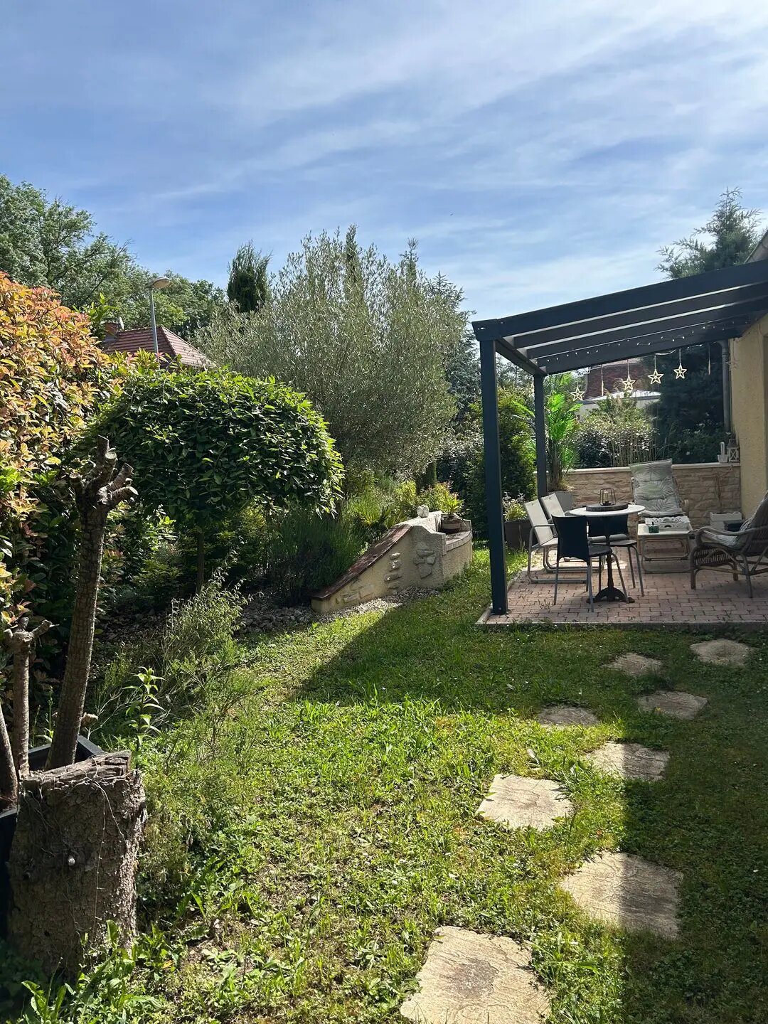 Maison à vendre, 130m², Appoigny