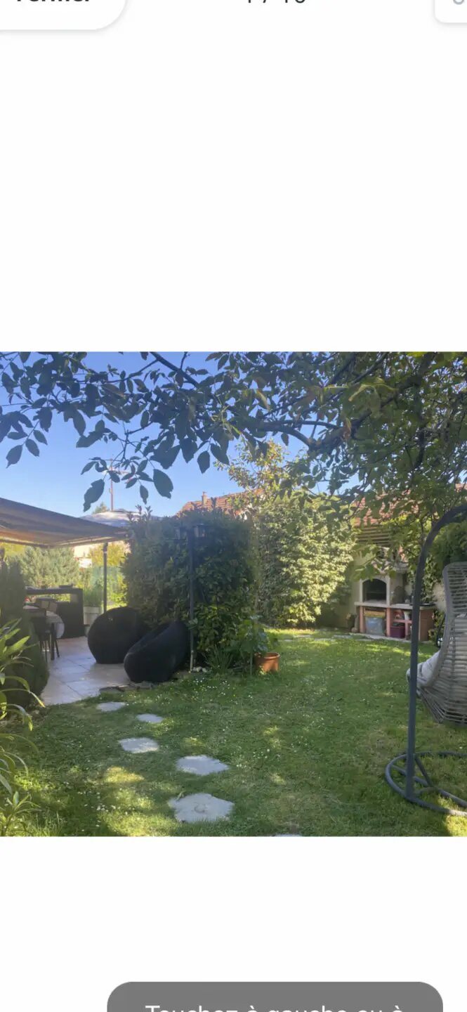 Maison à vendre, 130m², Appoigny