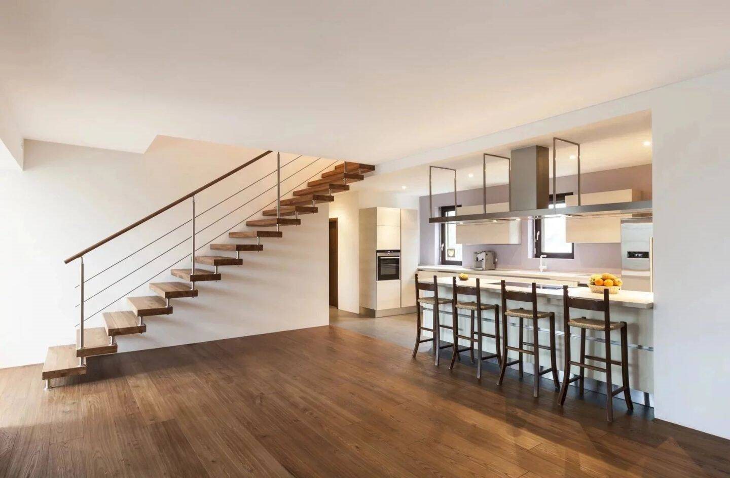 Appartement à vendre, 108m², Rosny-sous-Bois