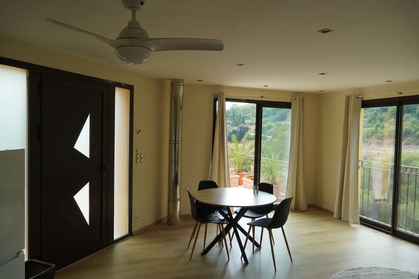 Appartement à louer, 55m², Nice