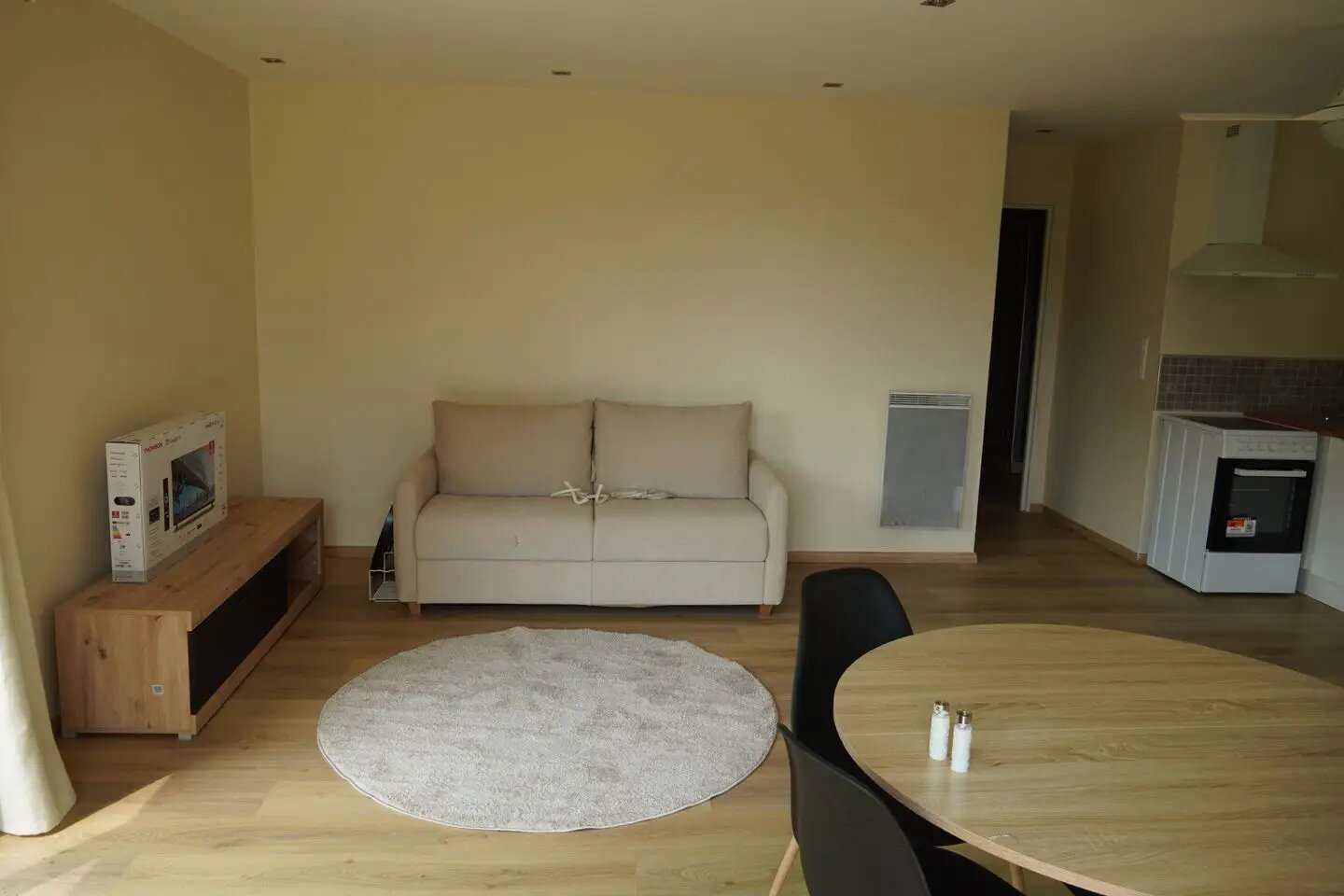 Appartement à louer, 55m², Nice