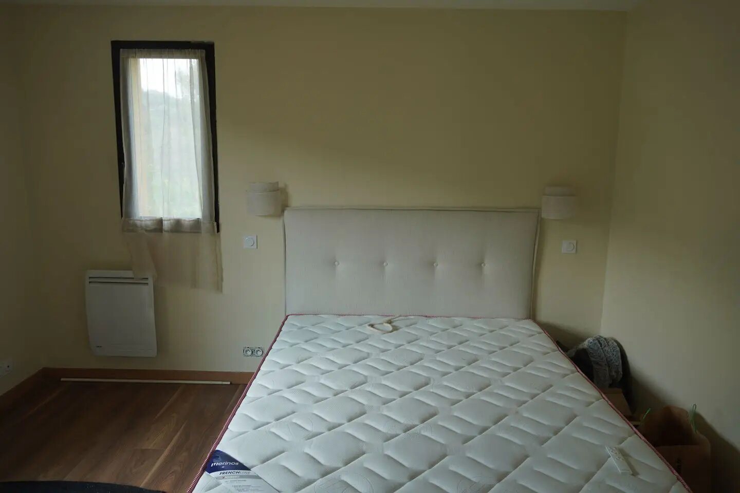 Appartement à louer, 55m², Nice