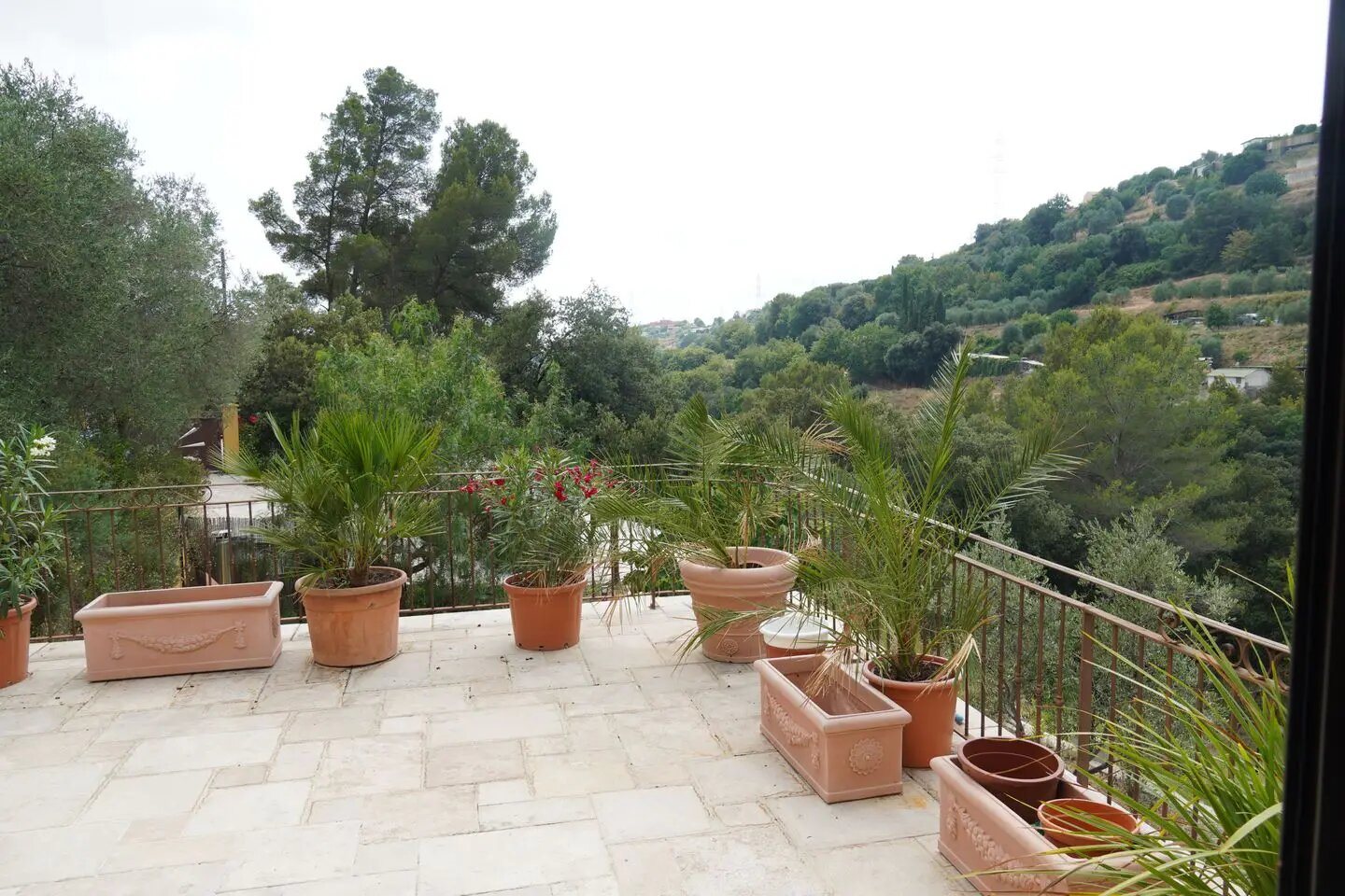 Appartement à louer, 55m², Nice