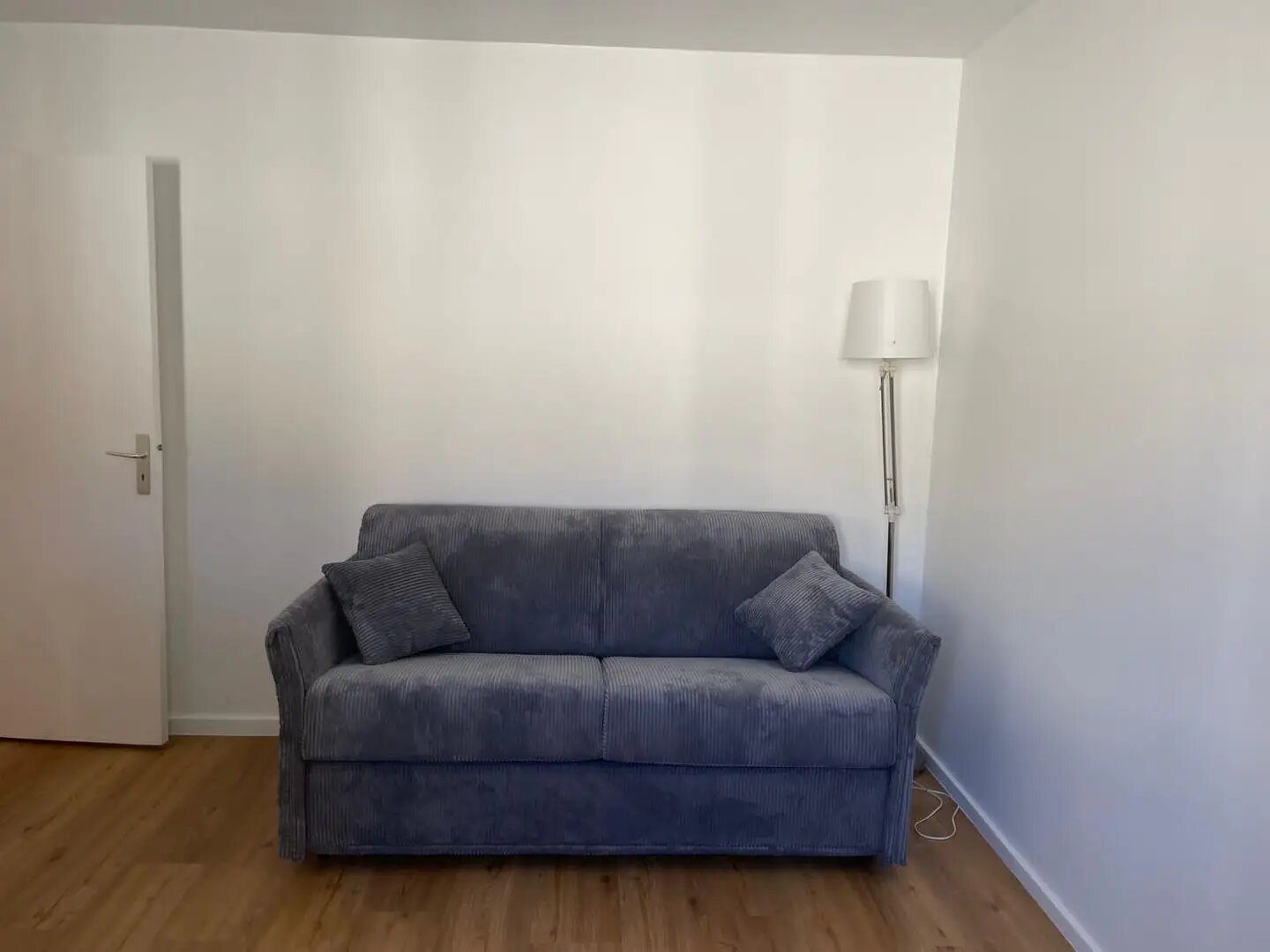 Appartement à louer, 19m², Paris 11ème