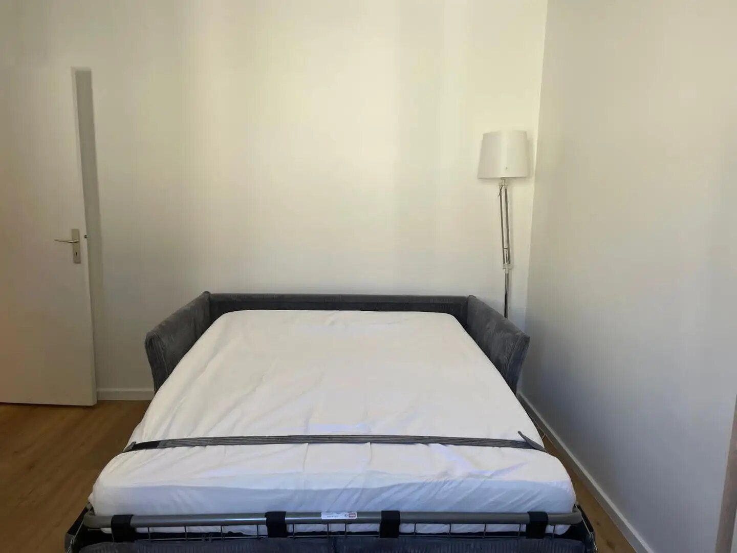Appartement à louer, 19m², Paris 11ème
