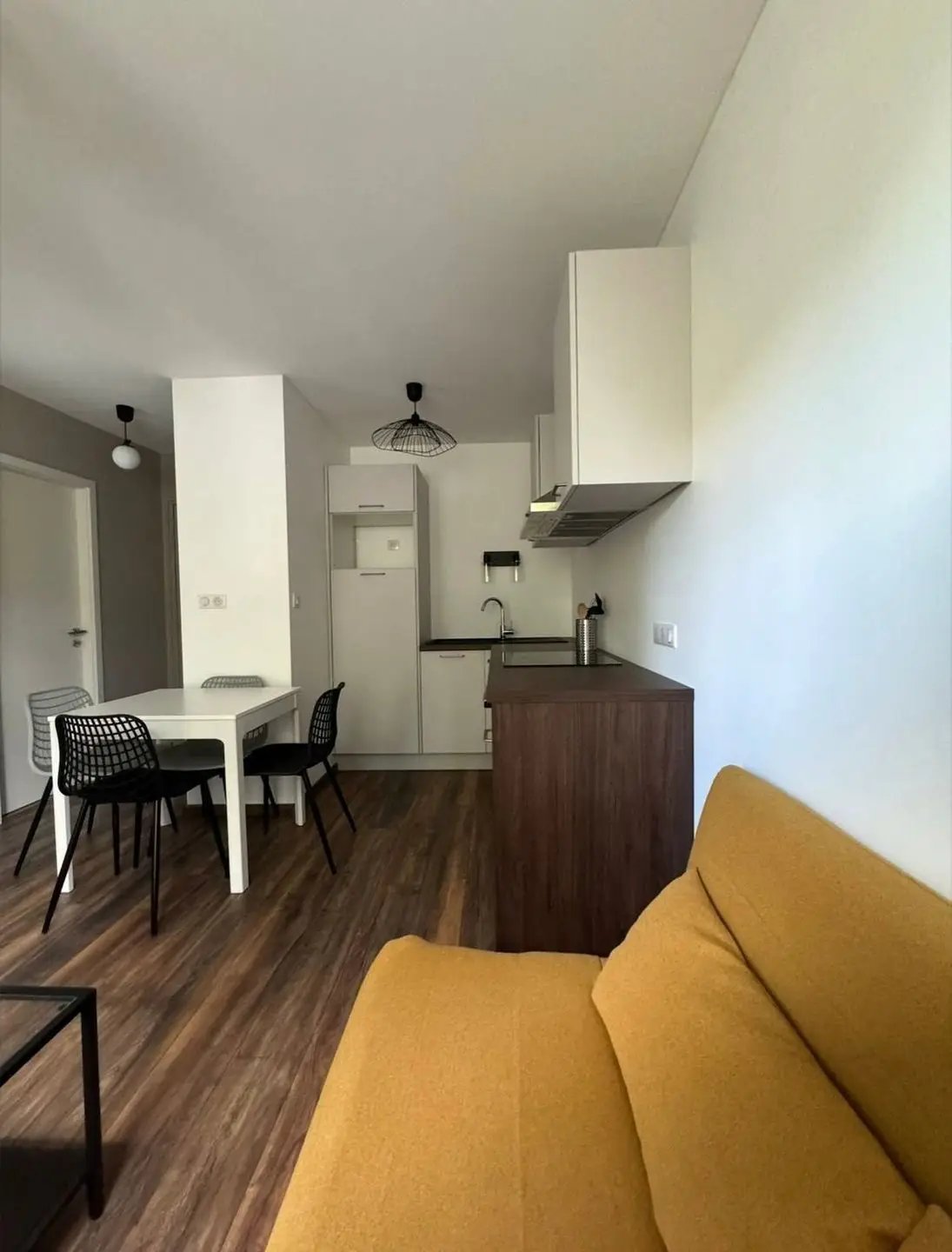 Appartement à louer, 30m², Nancy