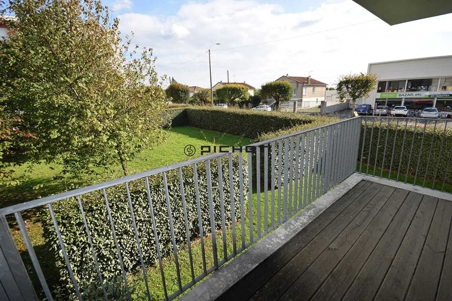 Appartement à vendre, 57m², Niort