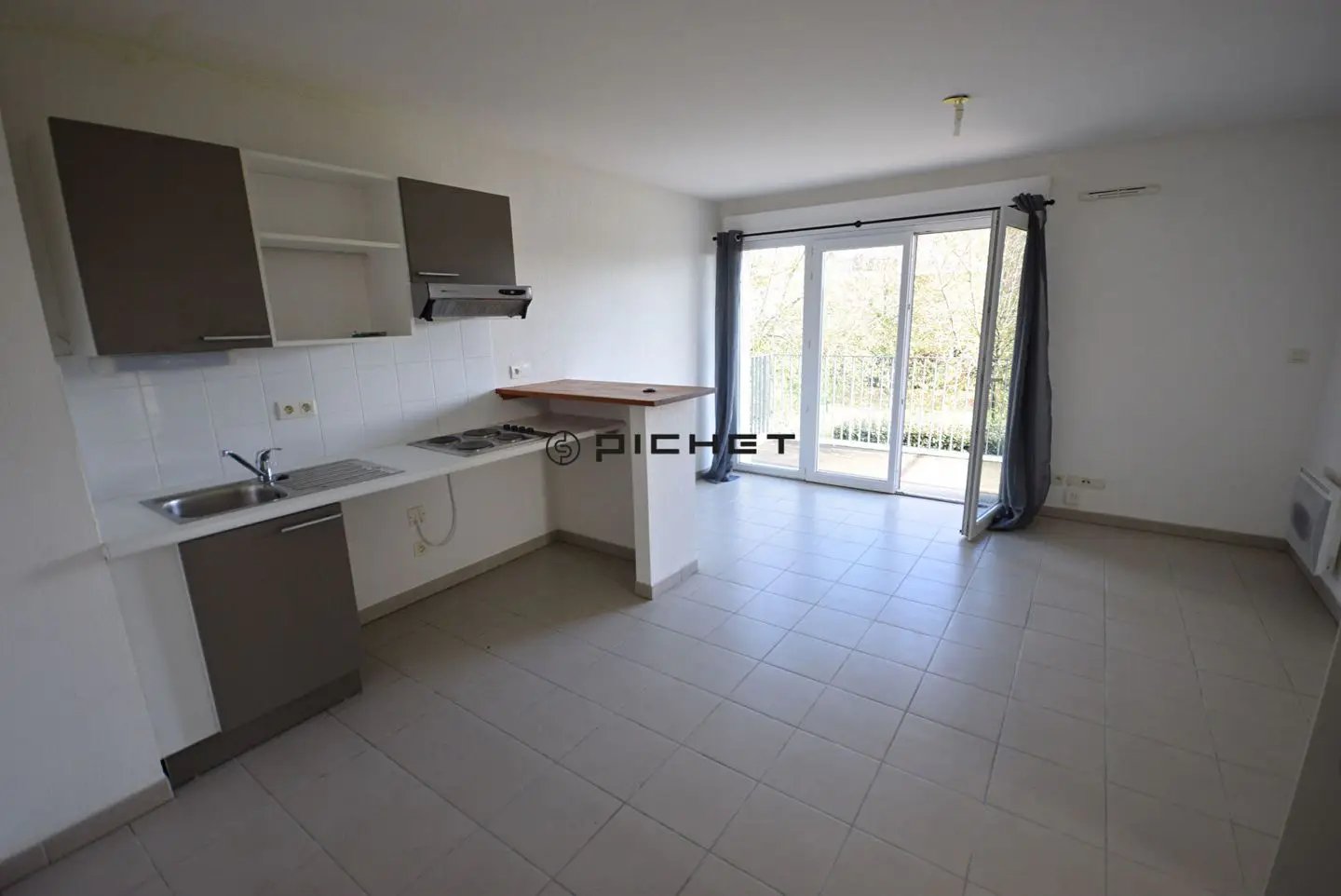 Appartement à vendre, 57m², Niort
