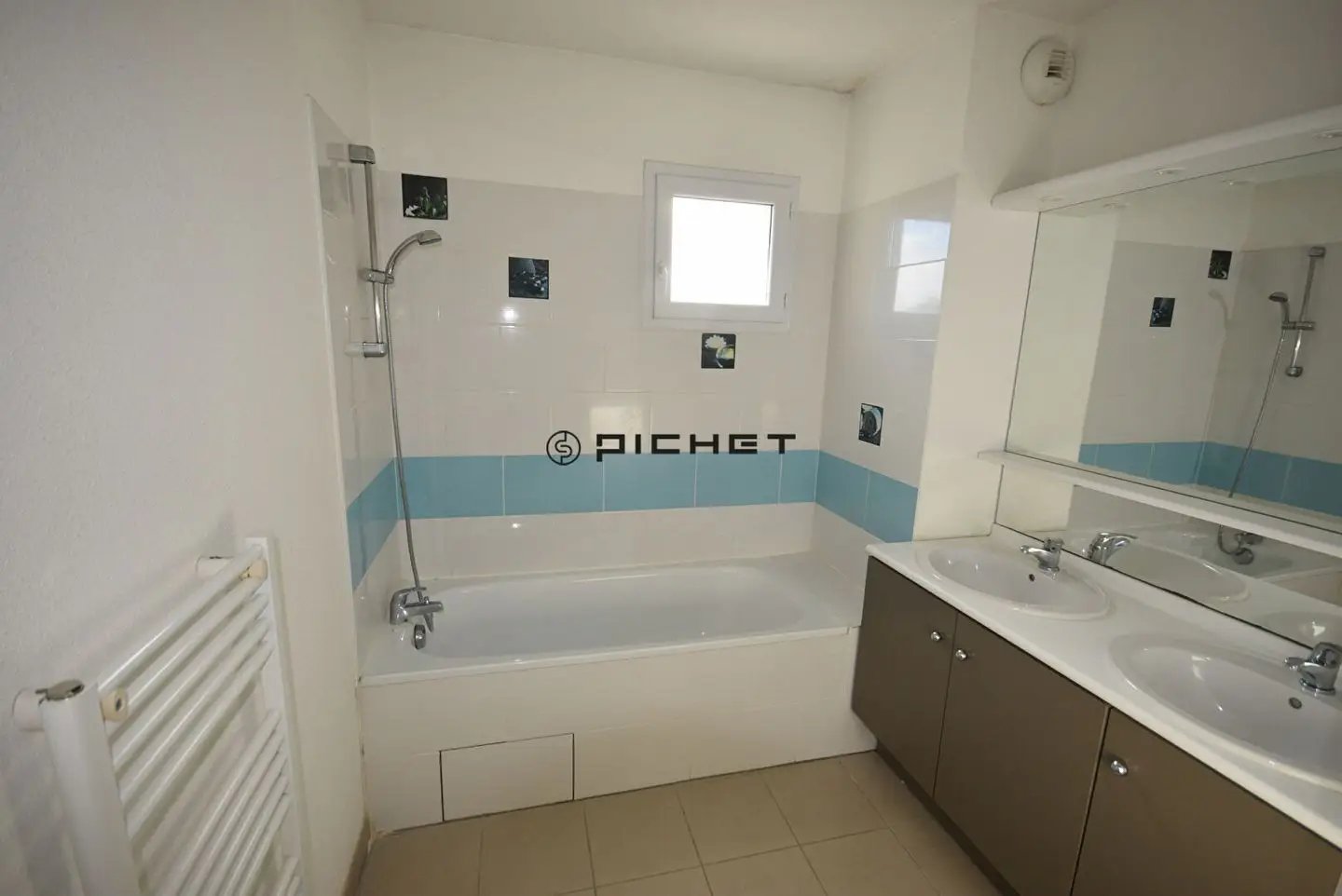 Appartement à vendre, 57m², Niort