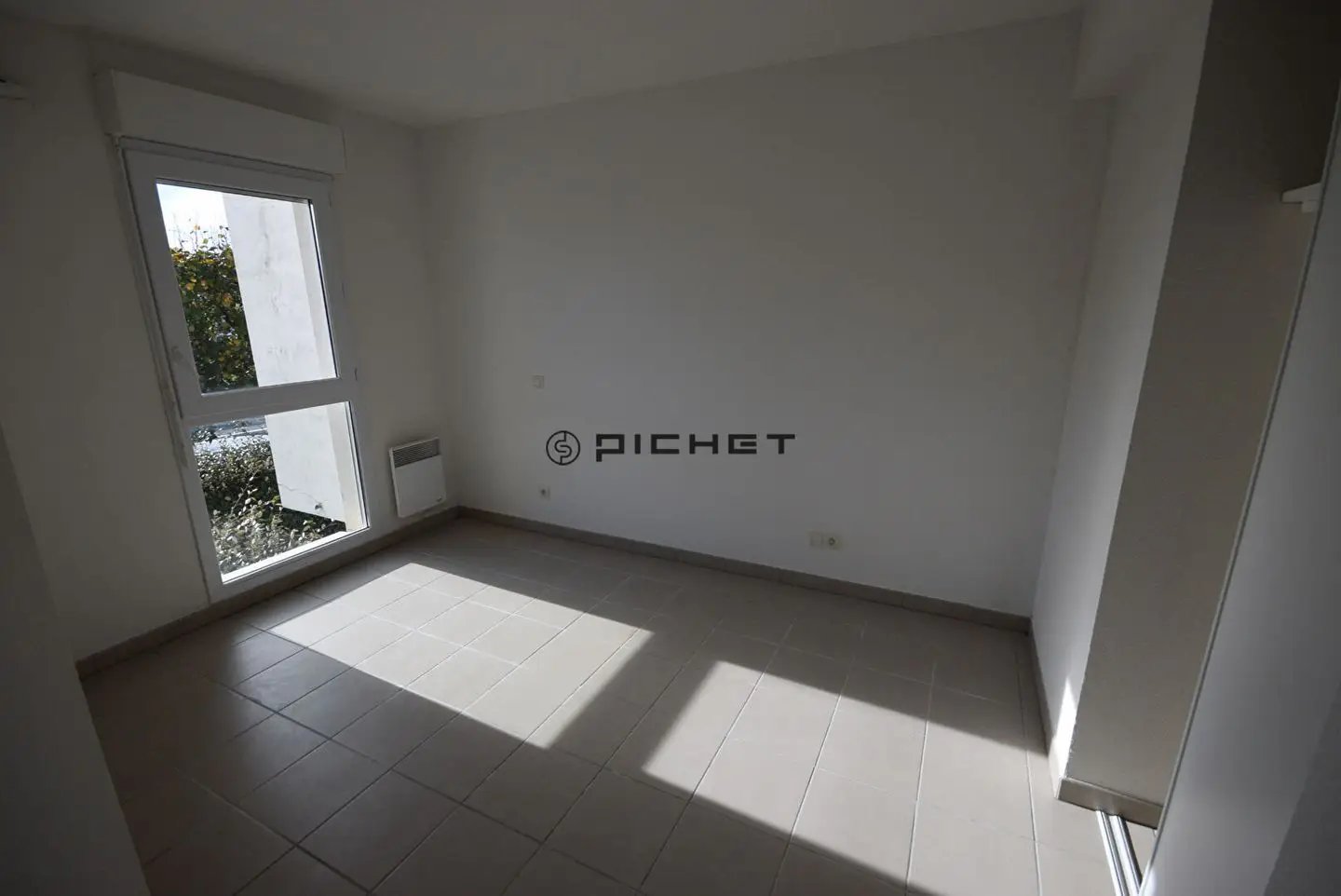 Appartement à vendre, 57m², Niort