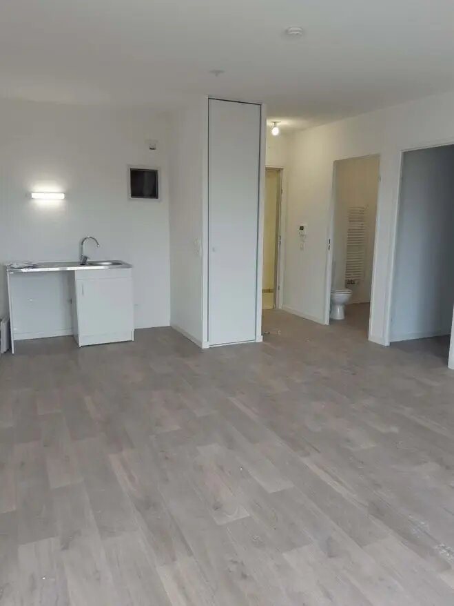 Appartement à louer, 44m², Villenave-d'Ornon