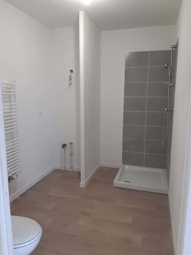 Appartement à louer, 44m², Villenave-d'Ornon