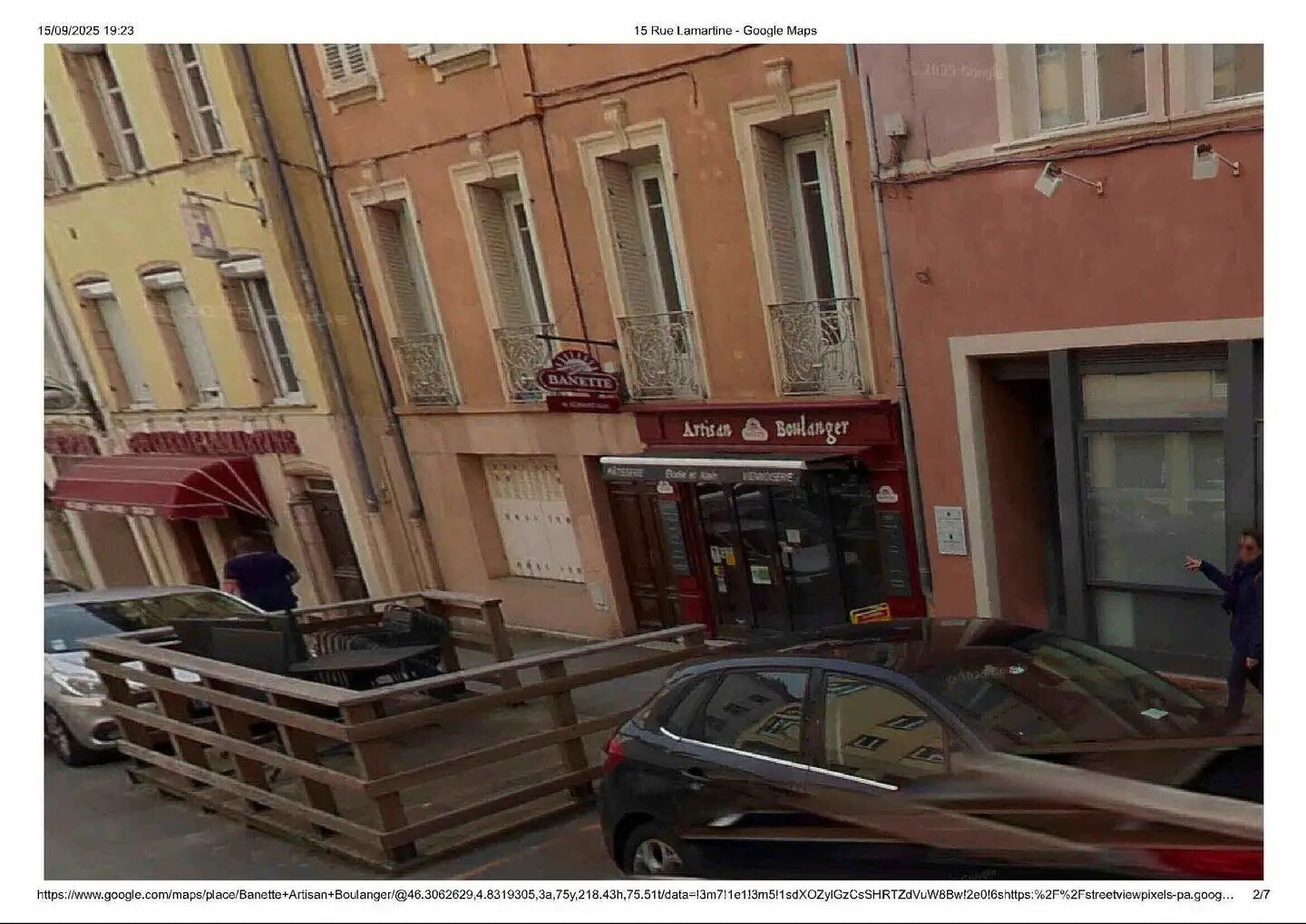 Maison à vendre, 97m², Mâcon