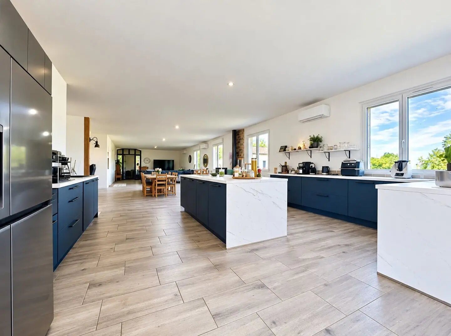Maison à vendre, 240m², Mesnil-Saint-Père
