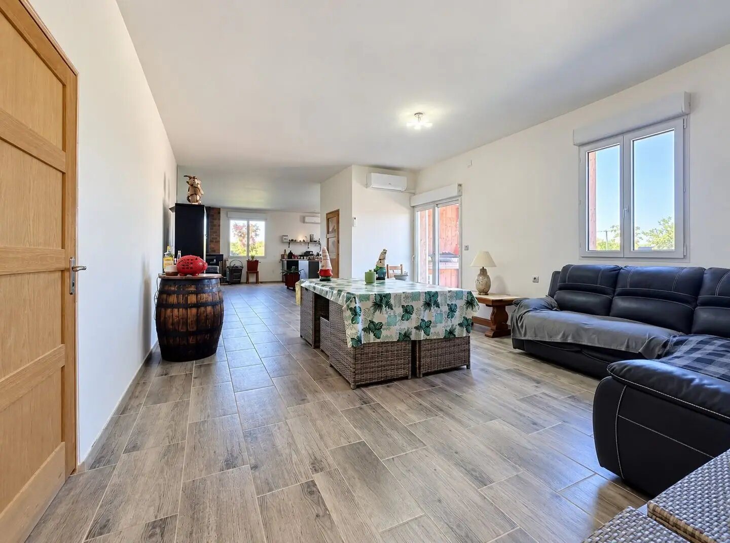 Maison à vendre, 240m², Mesnil-Saint-Père