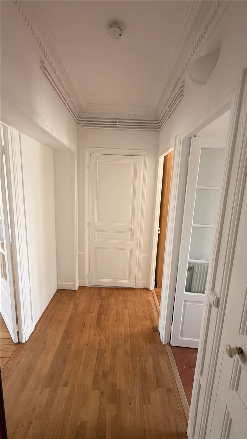 Appartement à louer, 49m², Bois-Colombes