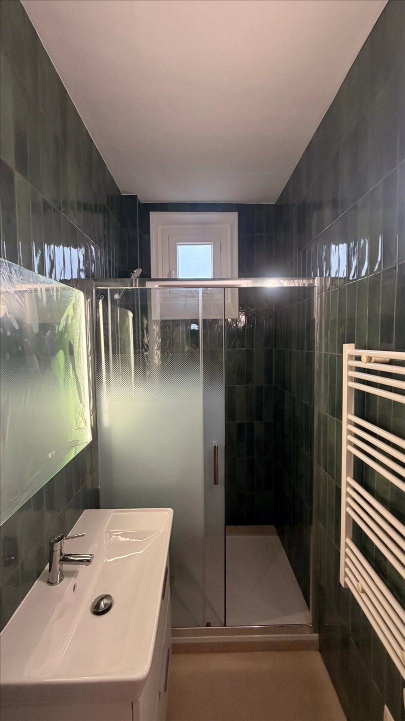Appartement à louer, 49m², Bois-Colombes