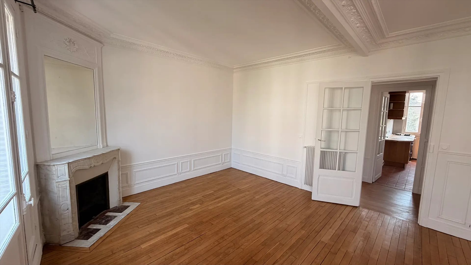 Appartement à louer, 49m², Bois-Colombes