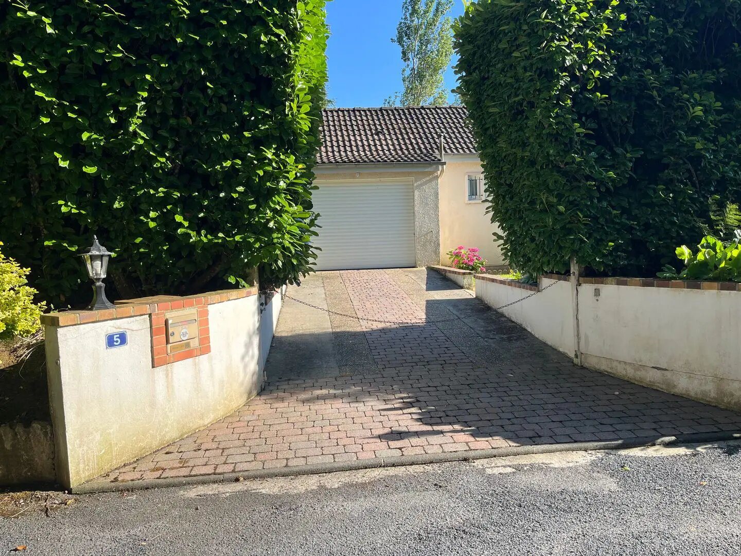 Maison à vendre, 43m², Blosseville