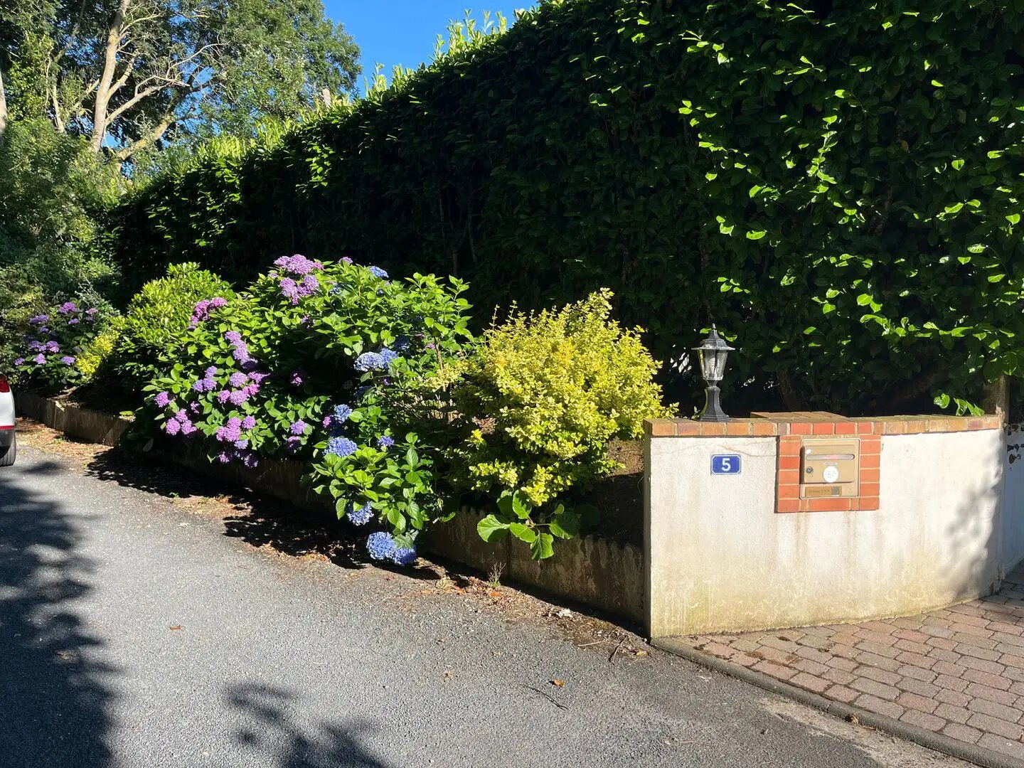 Maison à vendre, 43m², Blosseville