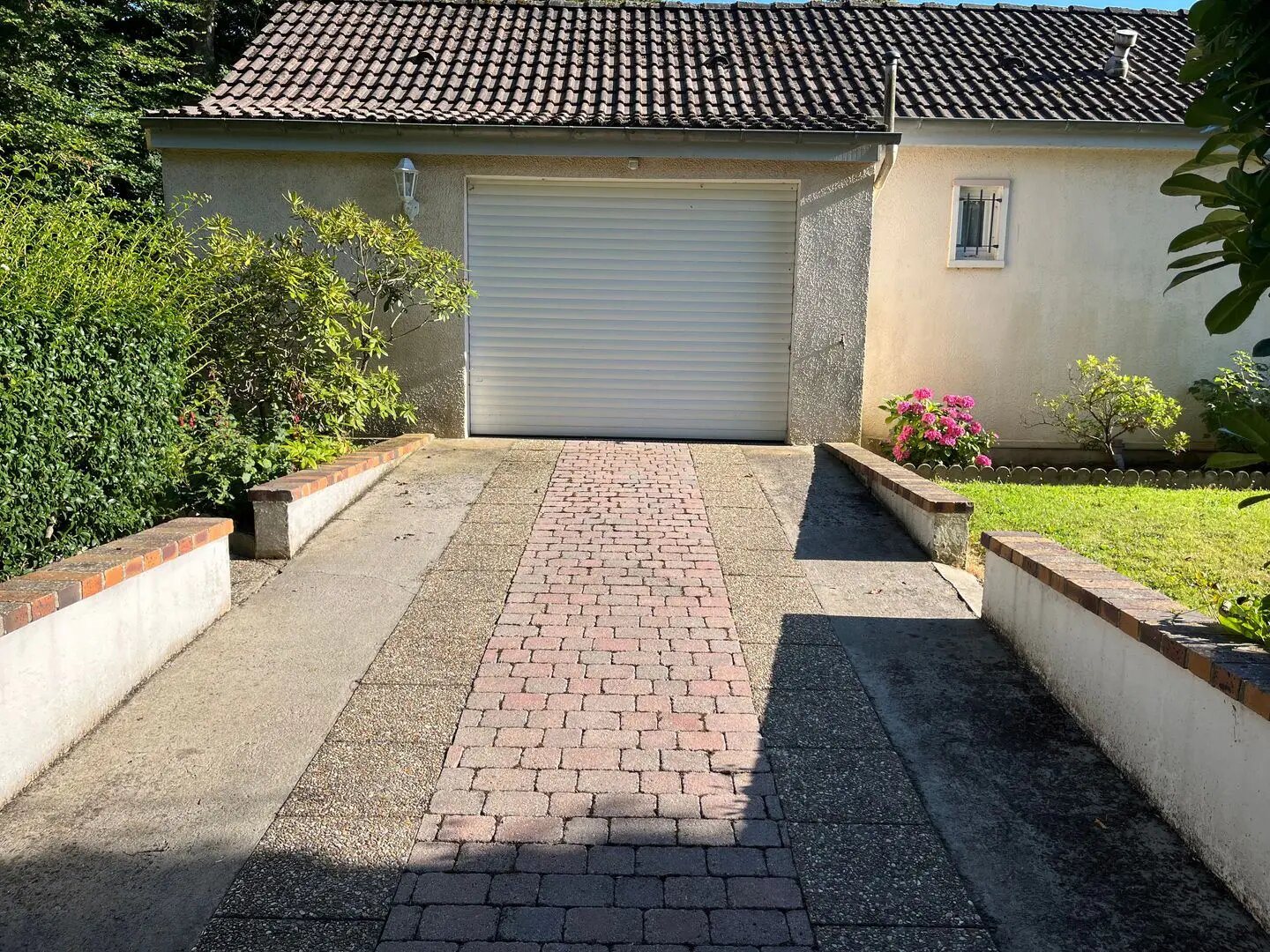 Maison à vendre, 43m², Blosseville