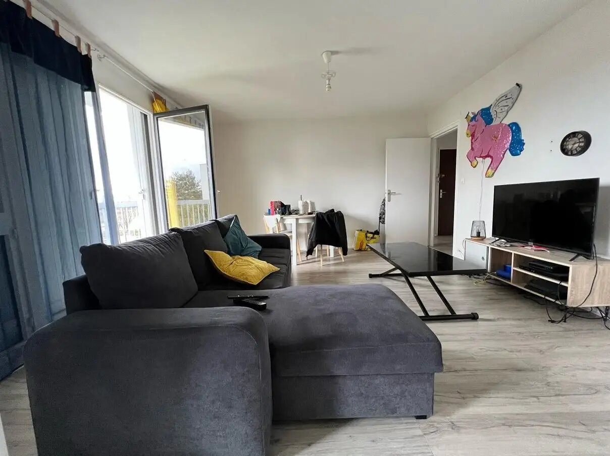 Appartement à louer, 50m², Cenon