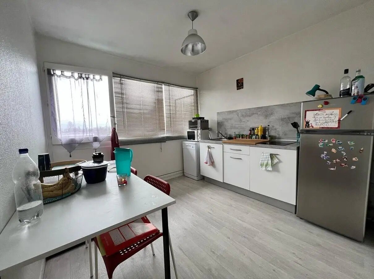 Appartement à louer, 50m², Cenon