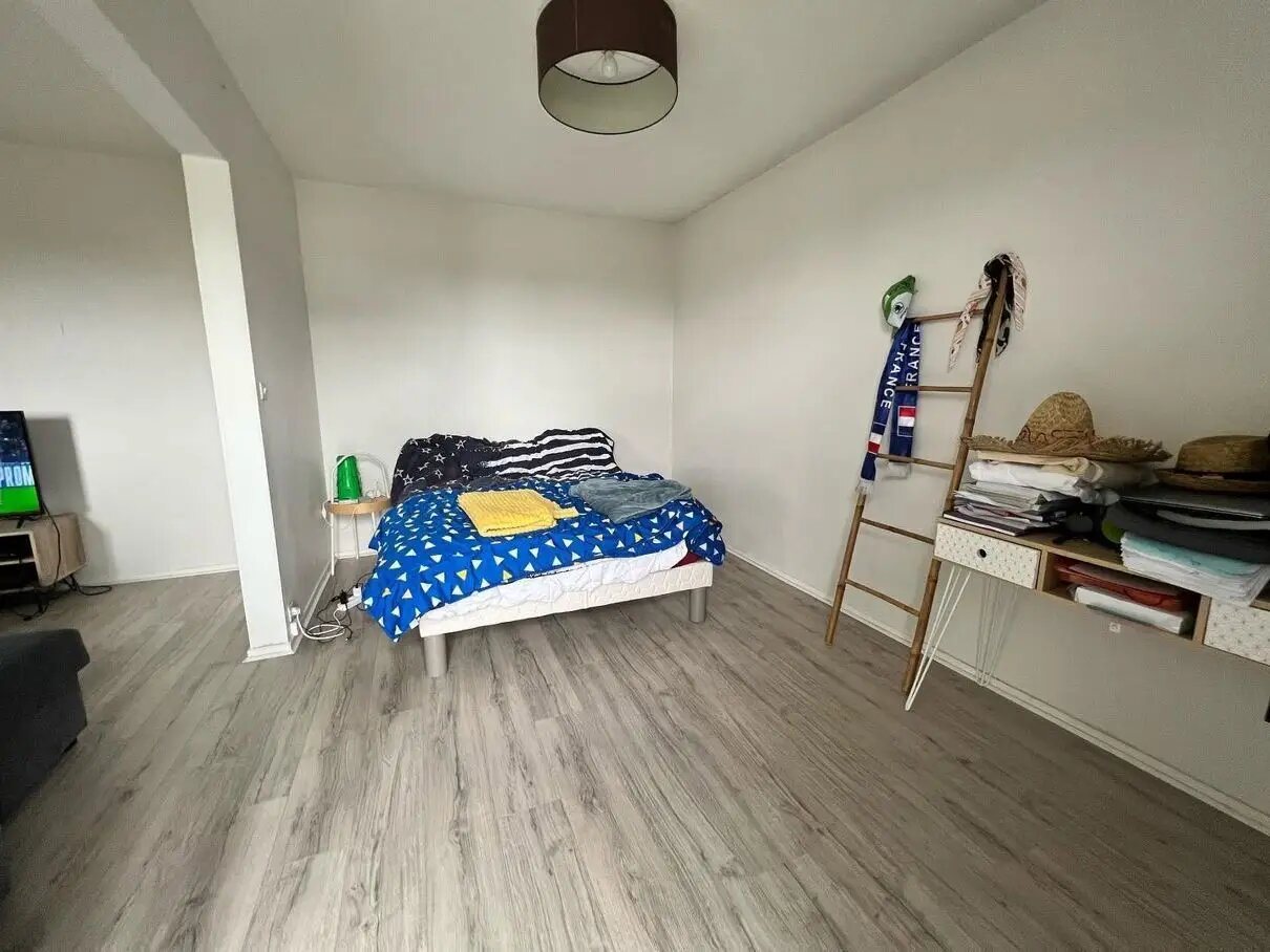 Appartement à louer, 50m², Cenon