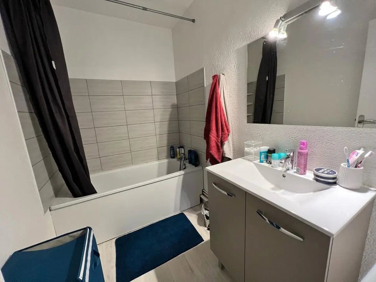 Appartement à louer, 50m², Cenon