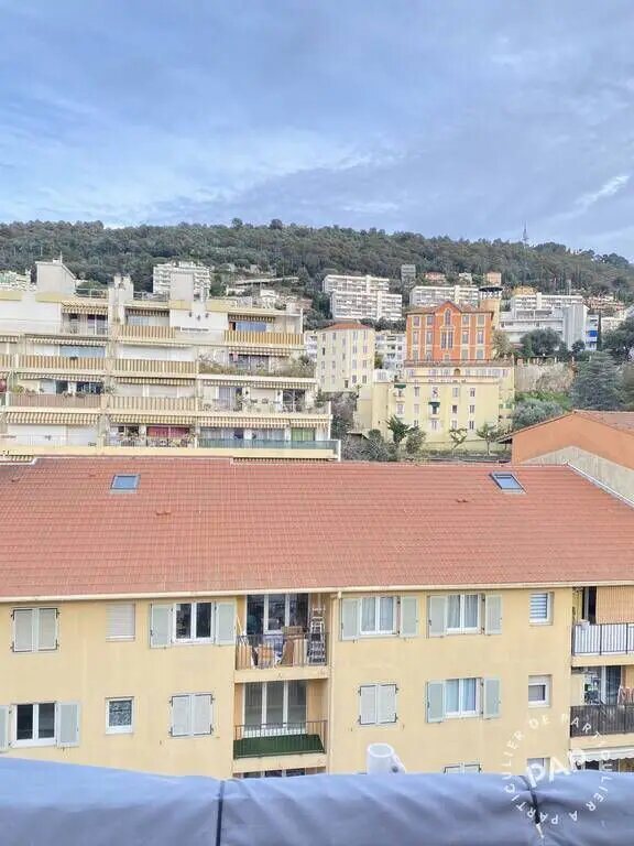 Appartement à vendre, 26m², Nice