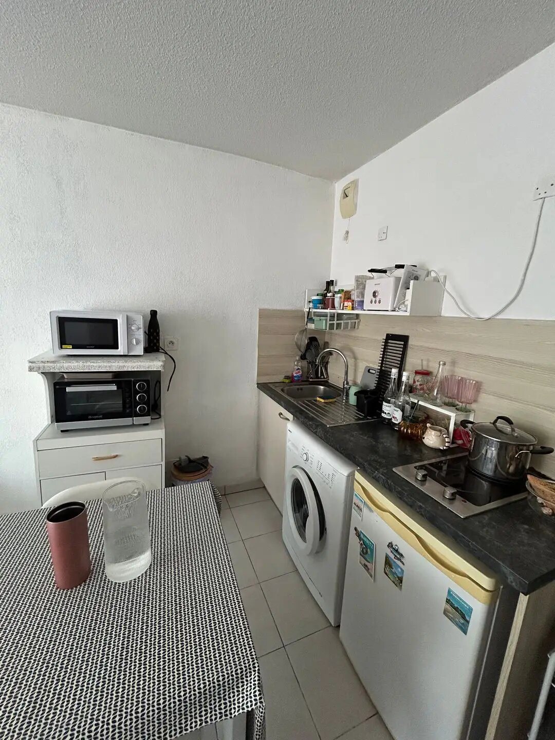 Appartement à vendre, 26m², Nice