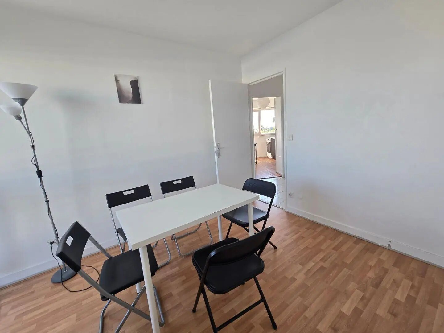 Appartement à louer, 82m², Créteil