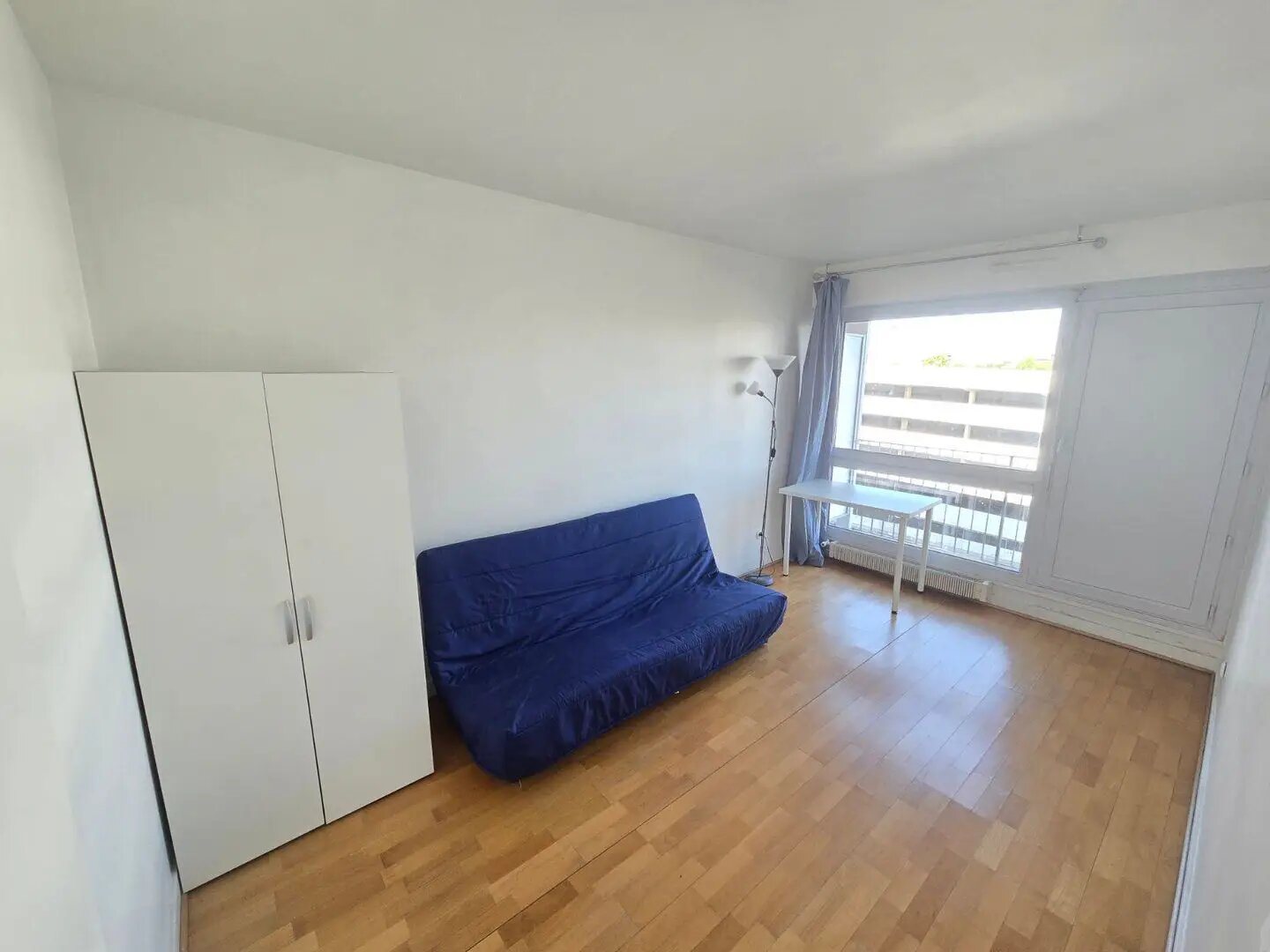 Appartement à louer, 82m², Créteil