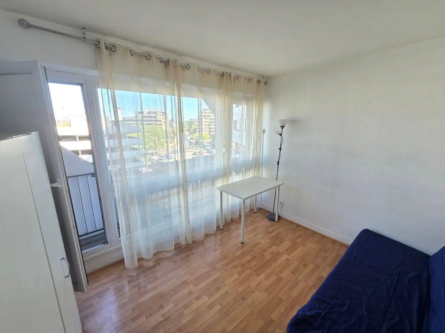Appartement à louer, 82m², Créteil