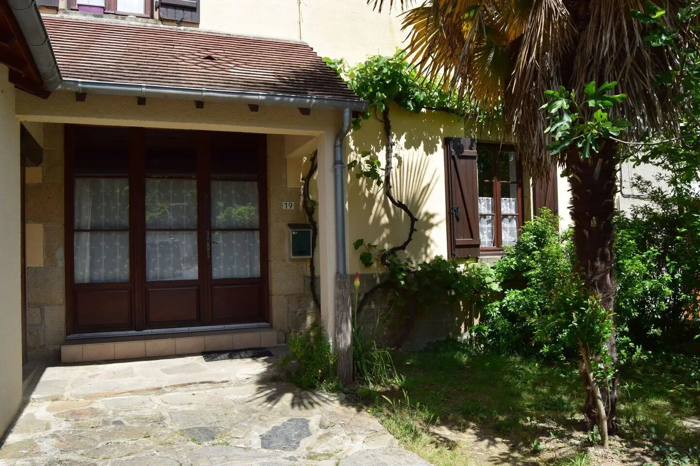 Maison à vendre, 162m², Eguzon-Chantôme