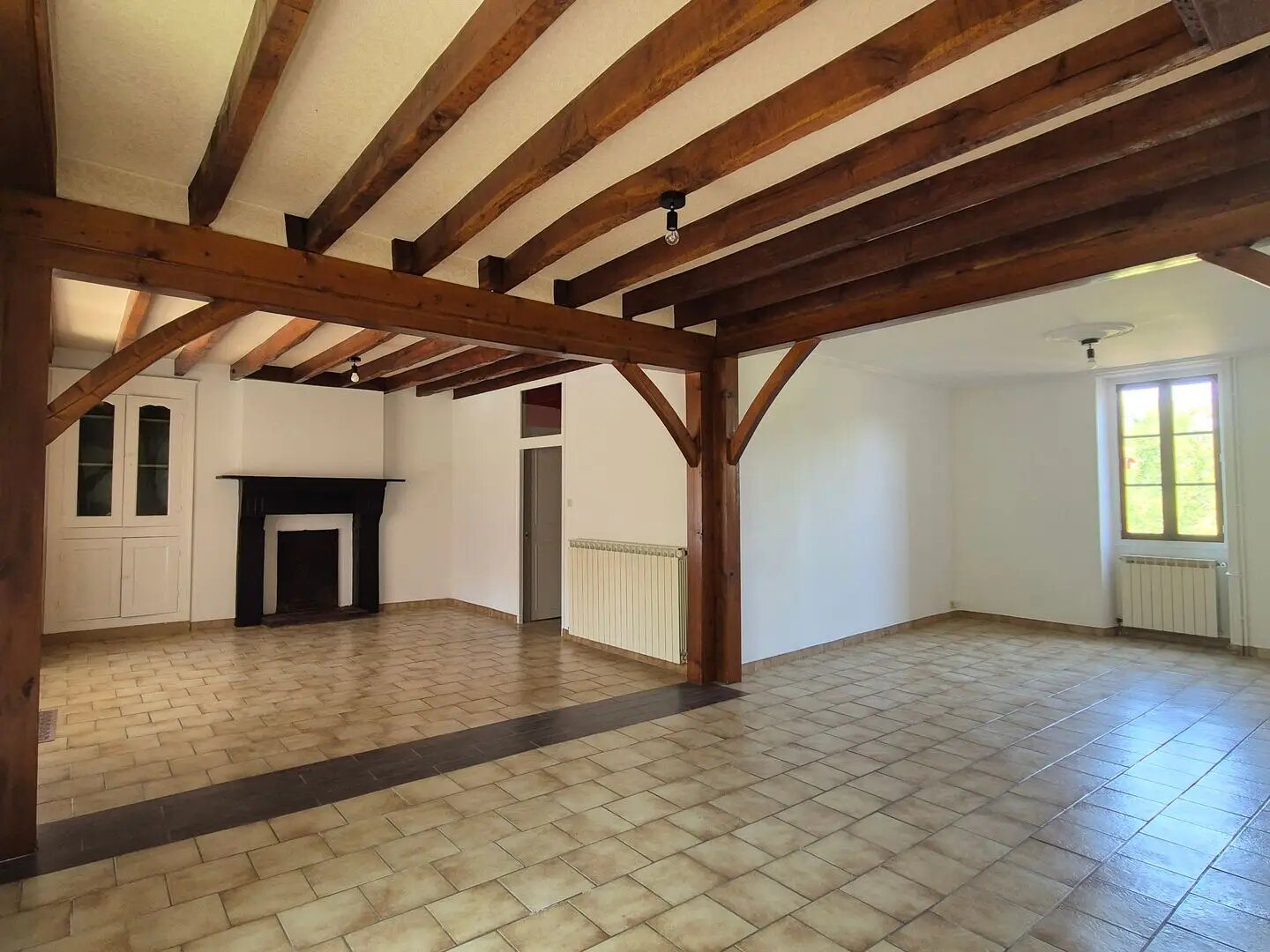 Maison à vendre, 162m², Eguzon-Chantôme