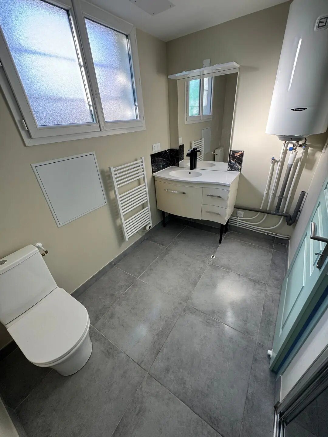 Appartement à louer, 54m², Sault-lès-Rethel