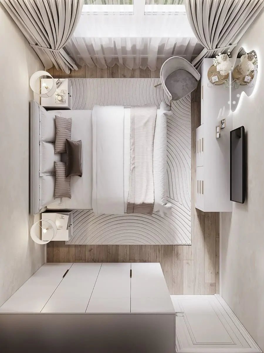 Appartement à vendre, 39m², Versailles