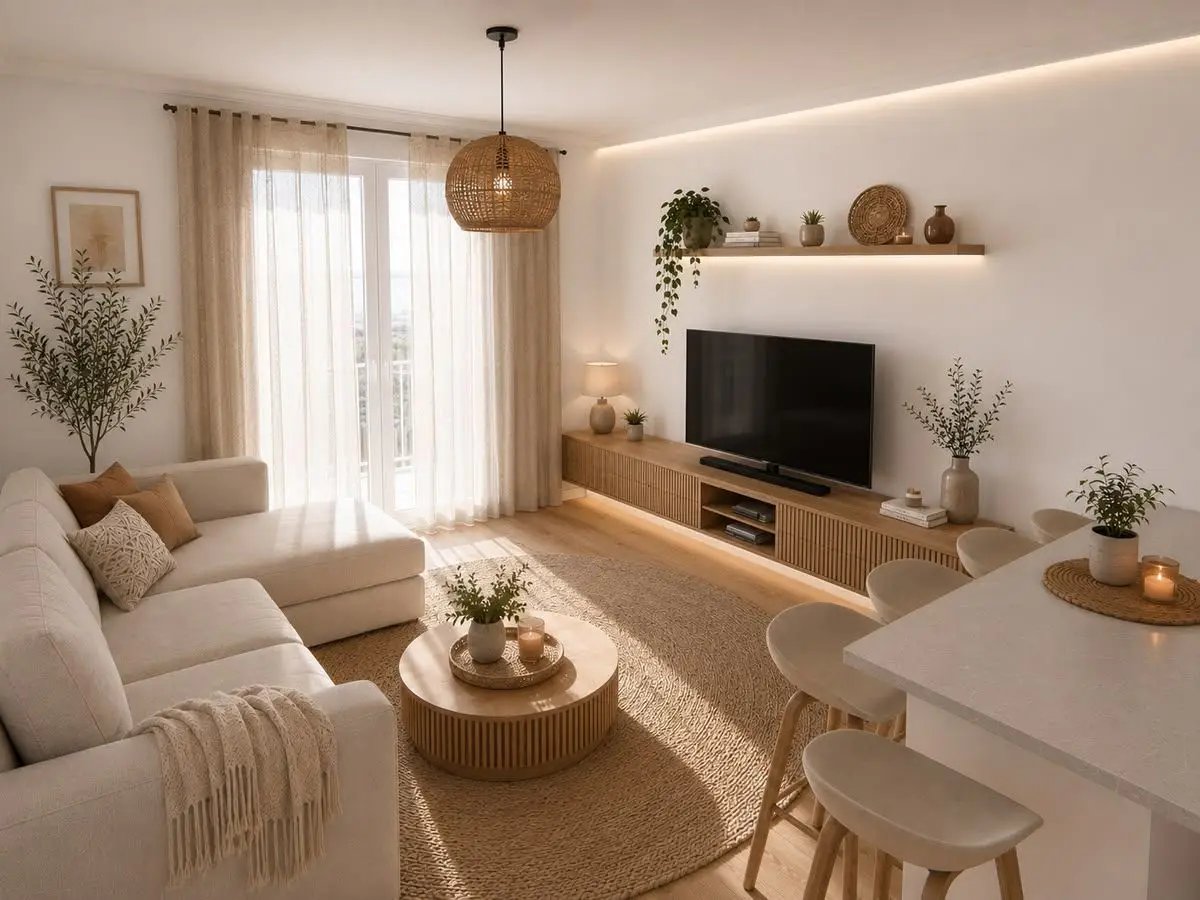 Appartement à vendre, 39m², Versailles