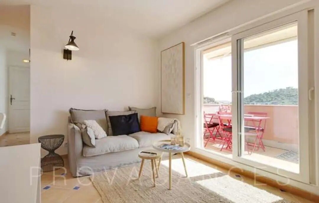 Appartement à louer, 46m², Sainte-Maxime