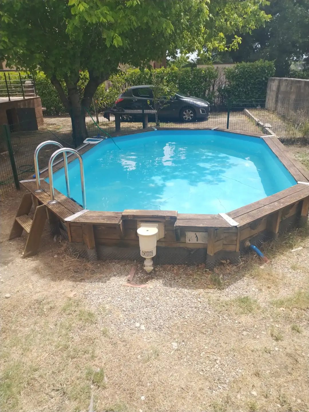 Maison à vendre, 138m², Carpentras