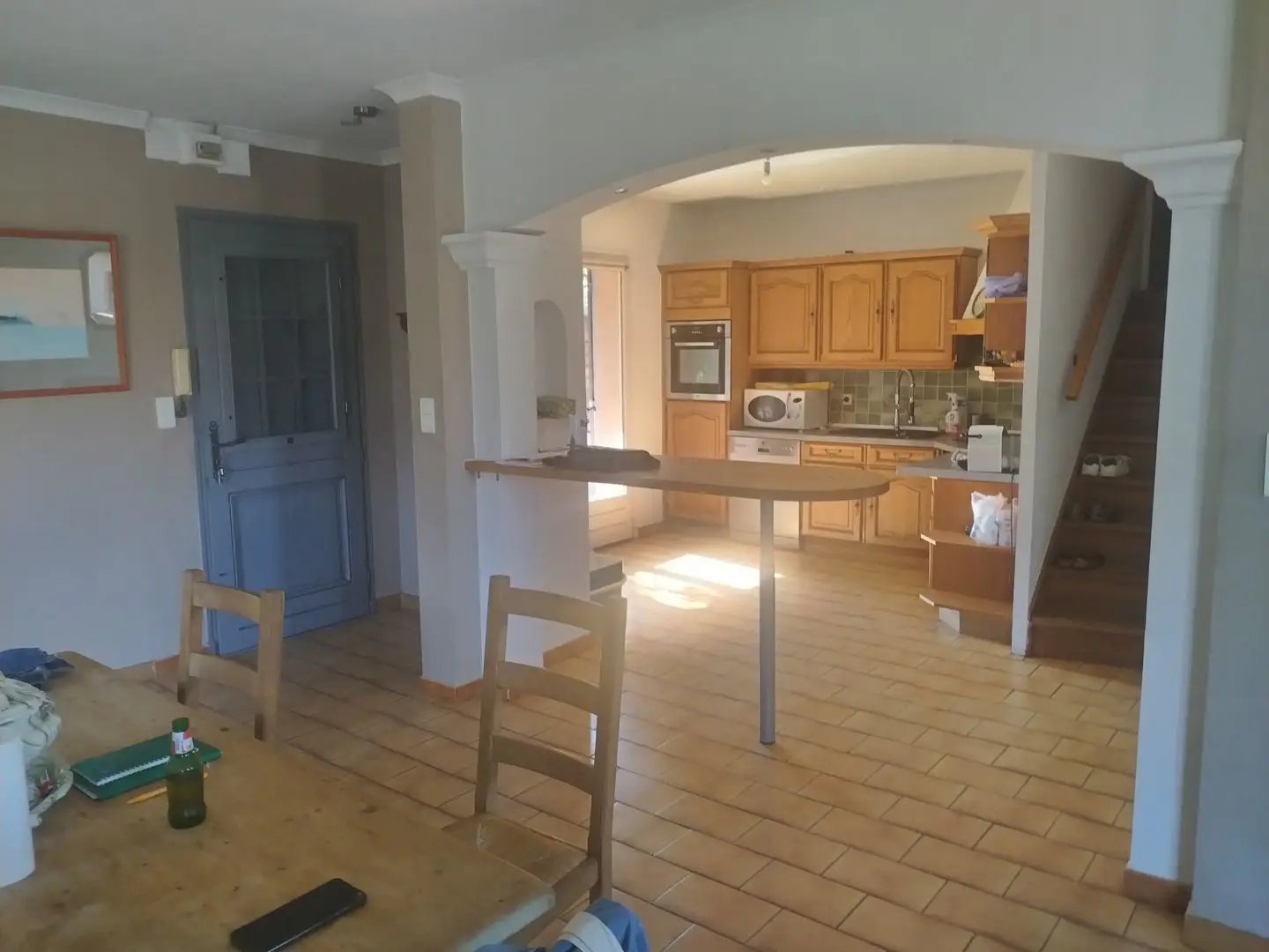 Maison à vendre, 138m², Carpentras