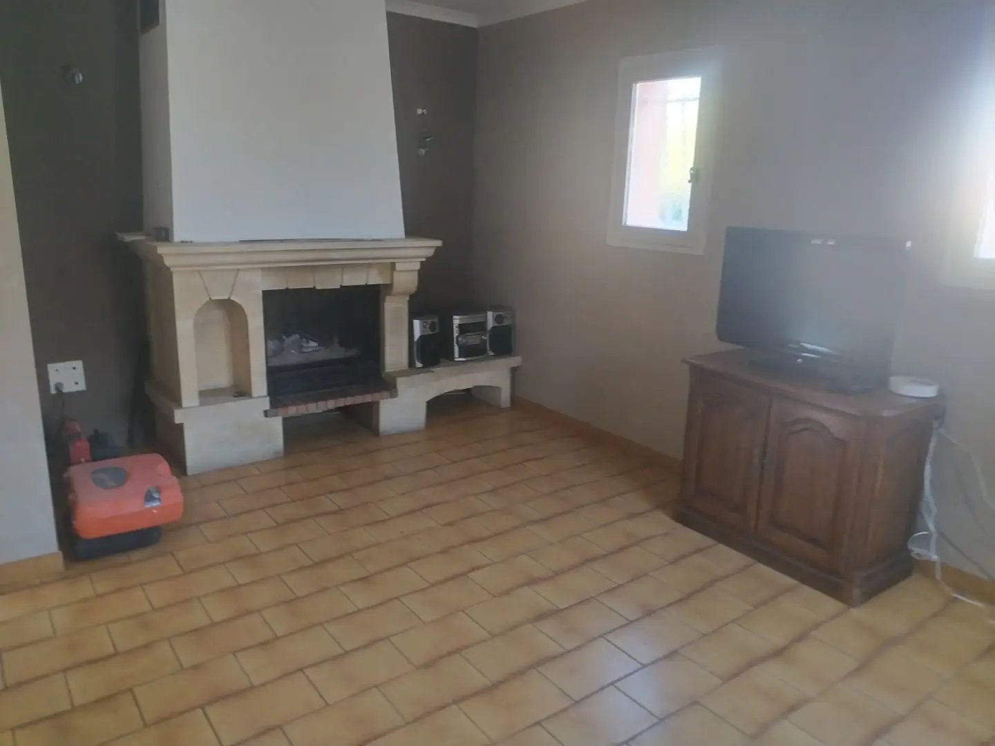 Maison à vendre, 138m², Carpentras