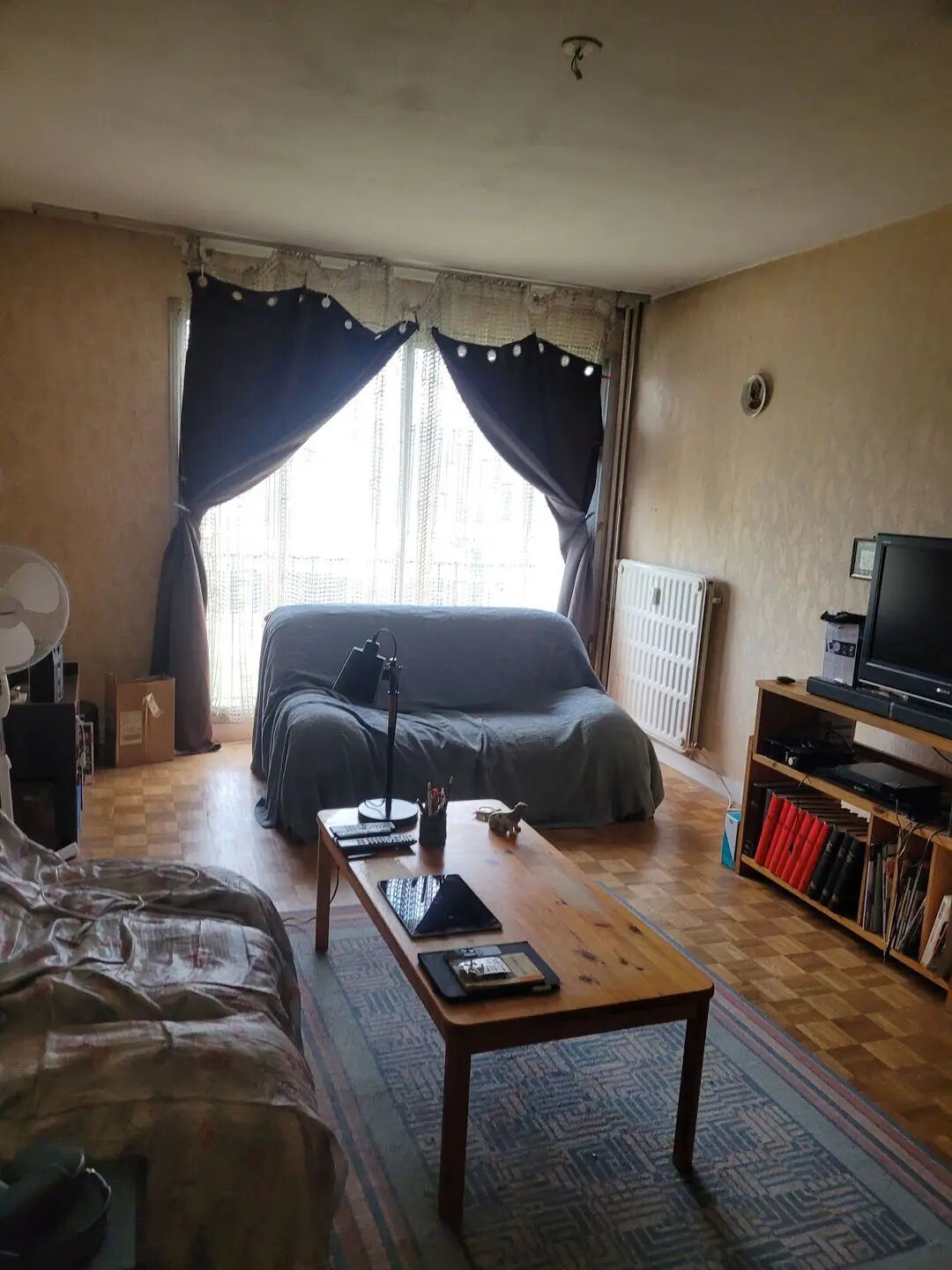 Appartement à vendre, 58m², Orvault