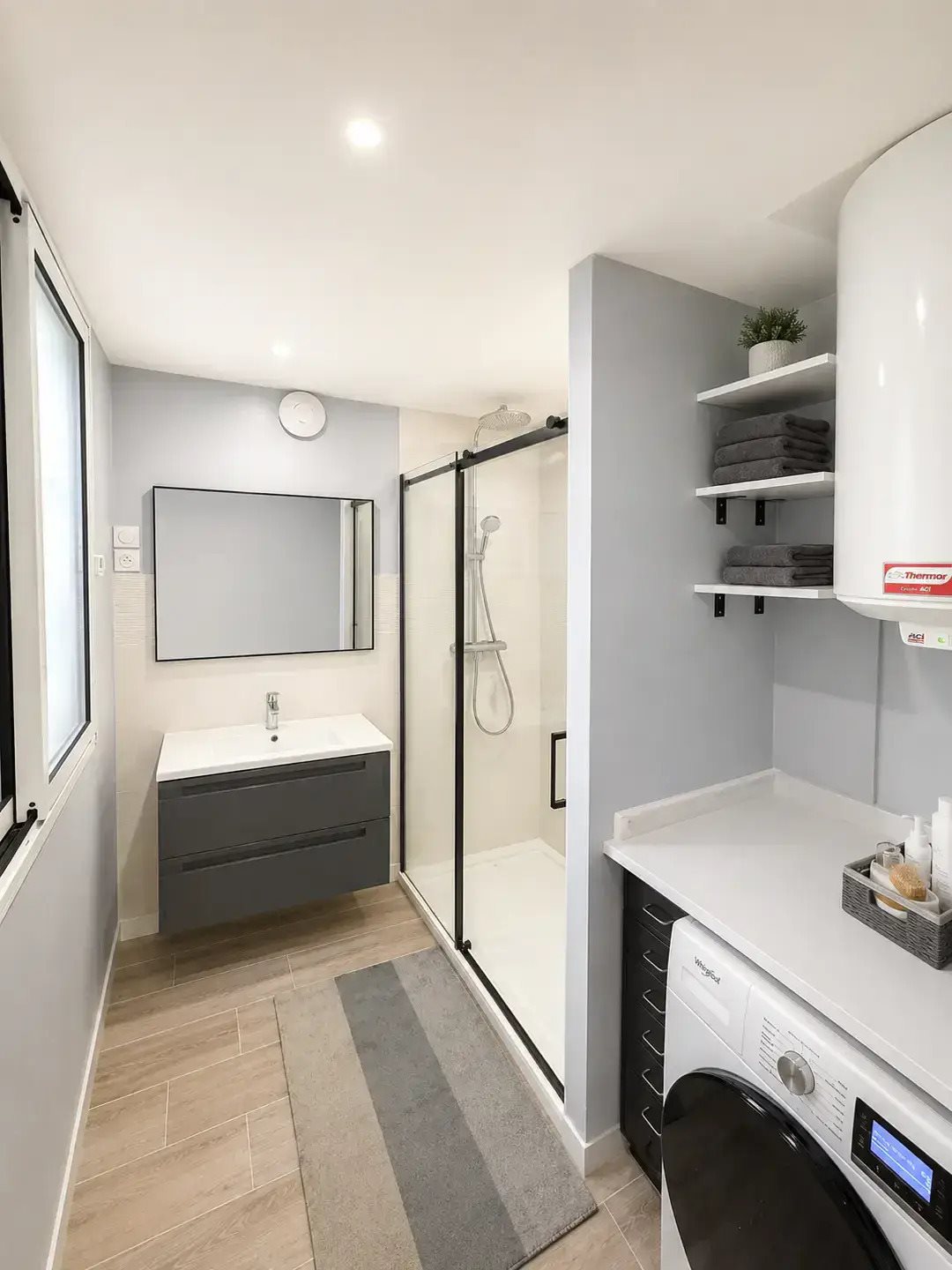 Appartement à vendre, 109m², Neuilly-sur-Seine