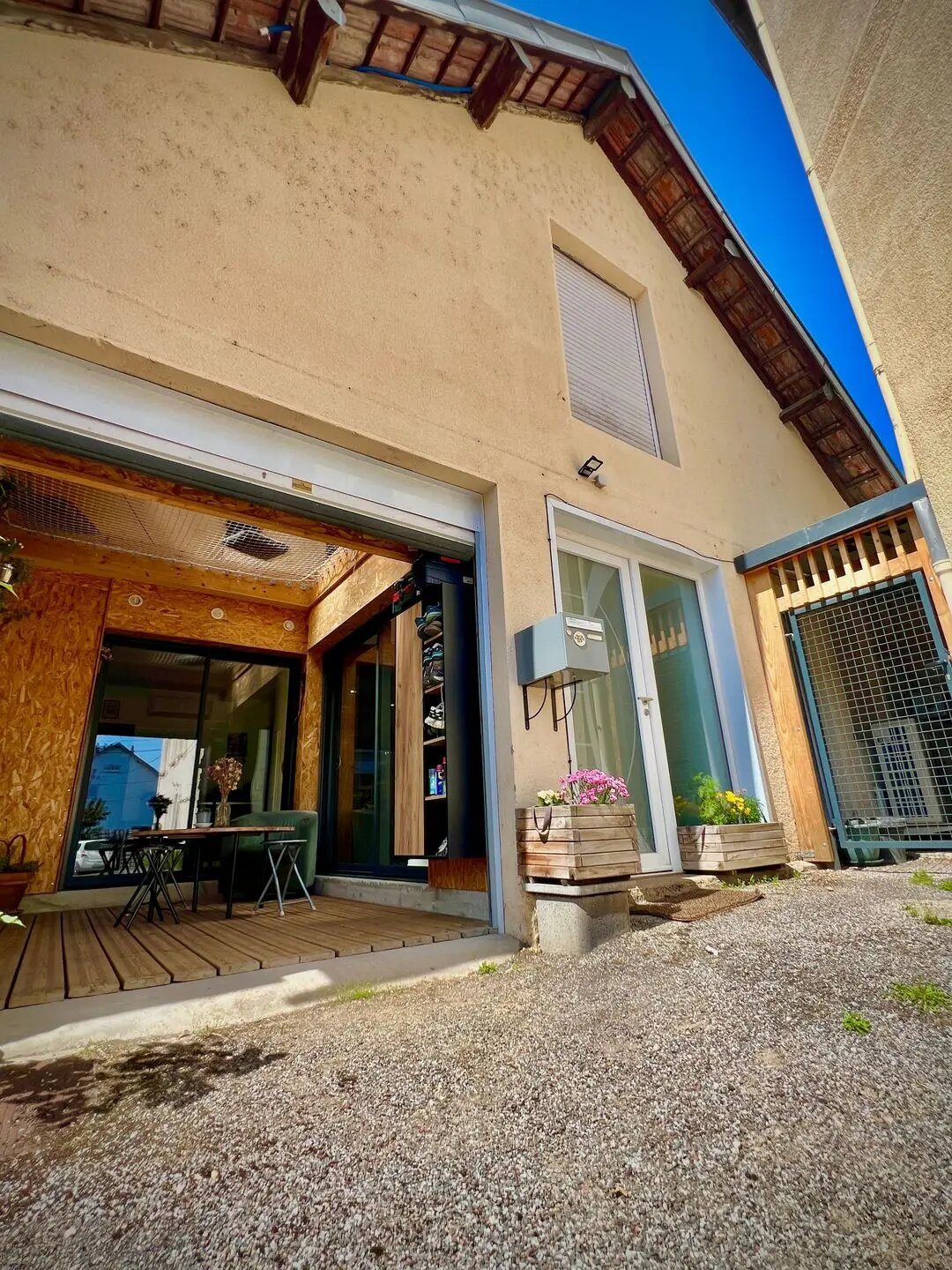 Appartement à vendre, 80m², Besançon