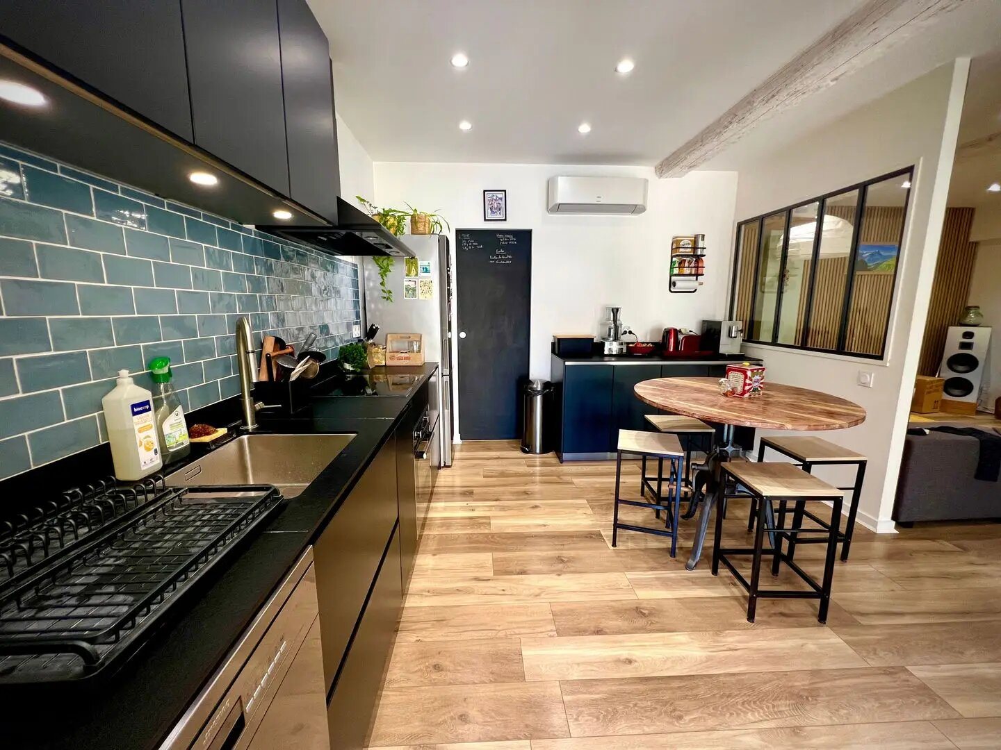 Appartement à vendre, 80m², Besançon