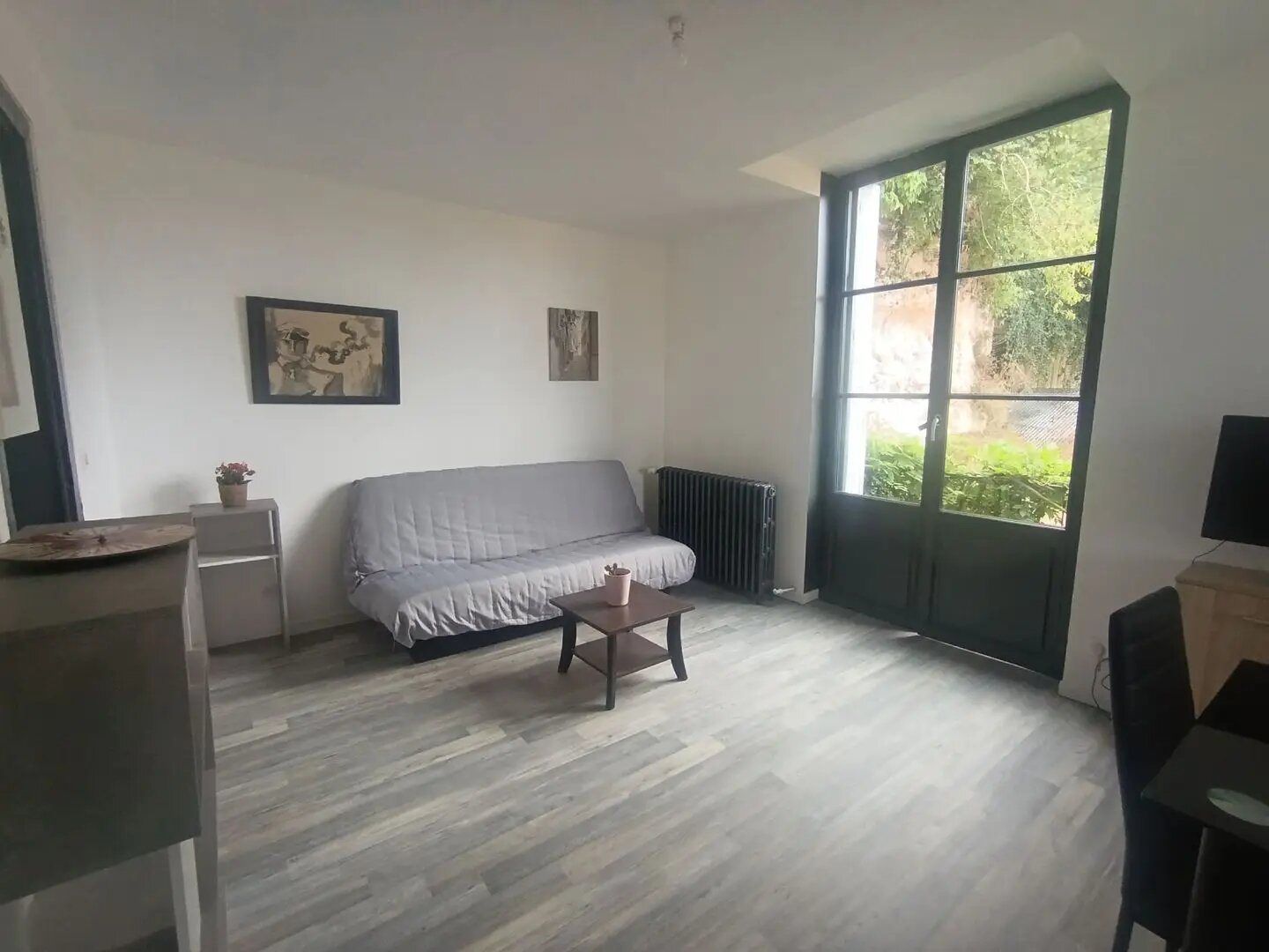 Appartement à louer, 60m², Châteaudun