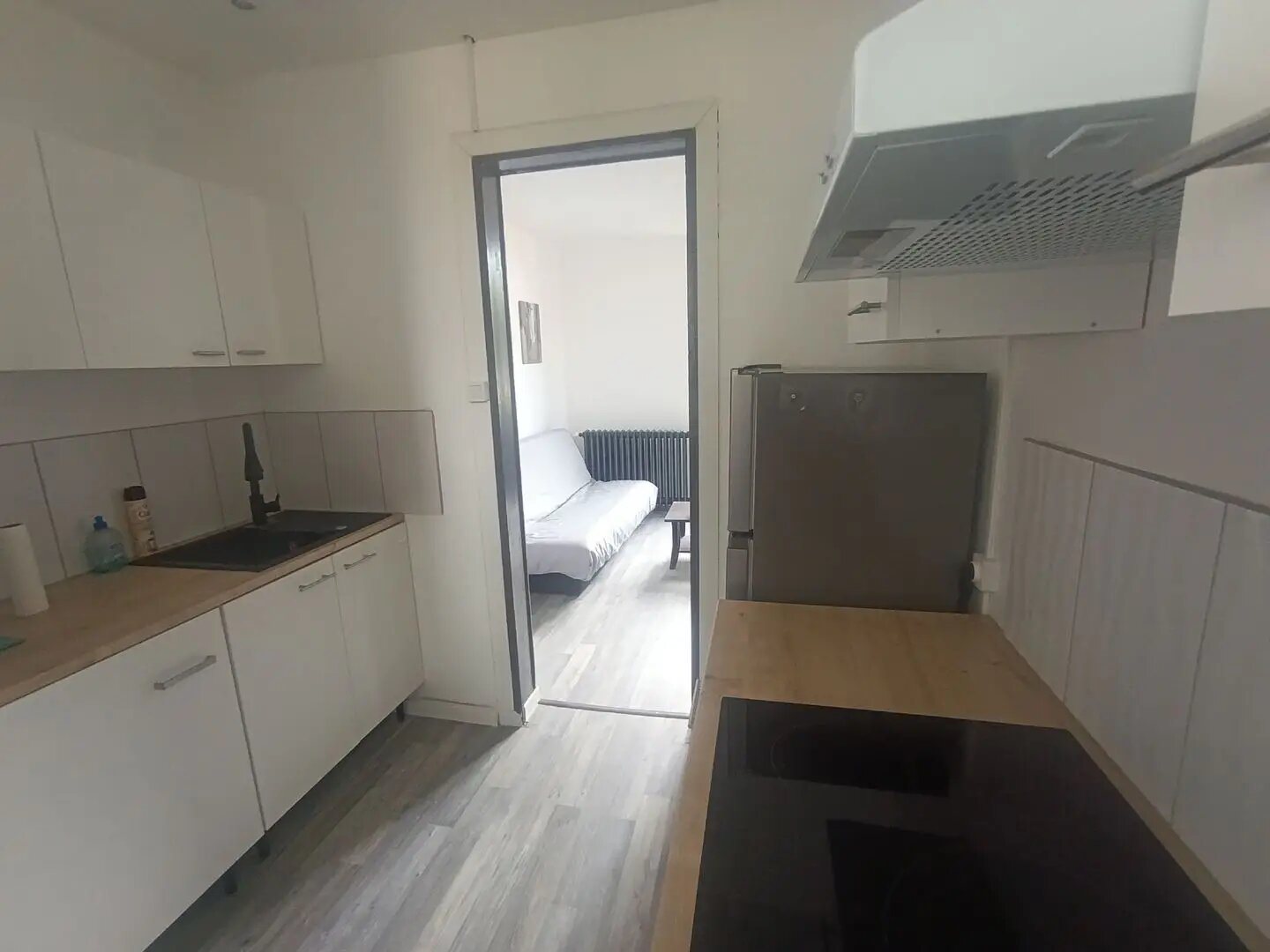 Appartement à louer, 60m², Châteaudun