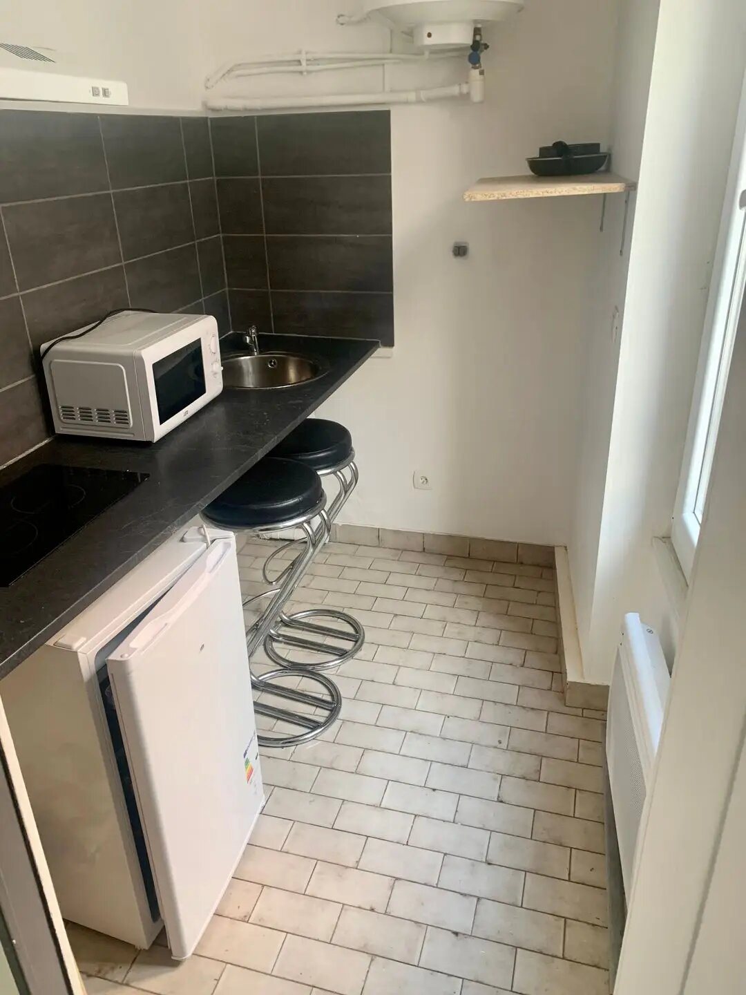 Appartement à louer, 20m², Corbeil-Essonnes